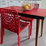 Formica bistro table