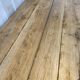 Farm table 220x80cm