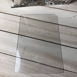 Set of 3 vintage crystal frames