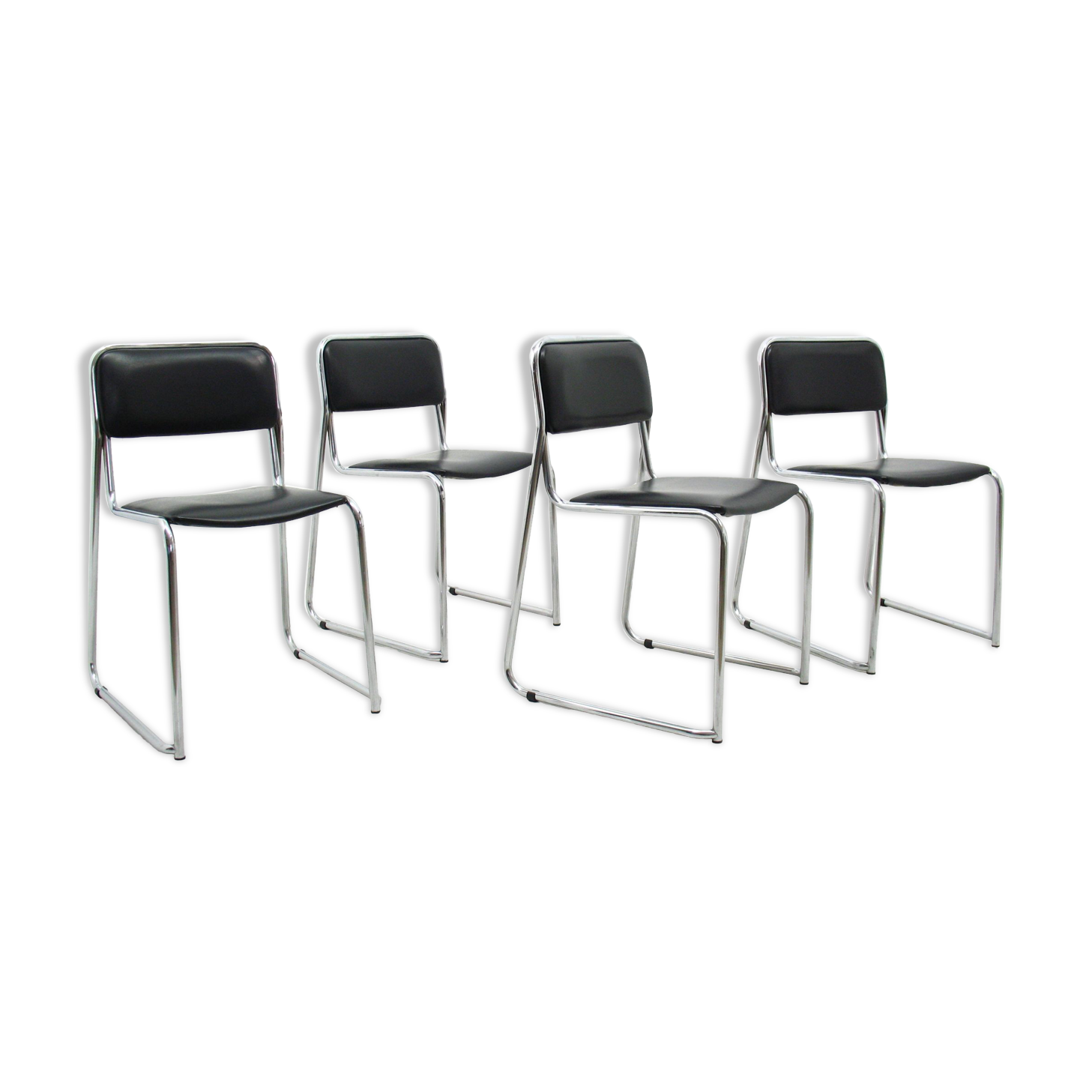 Vintage Chair, 1970s