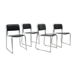 Chaises vintage années 1970