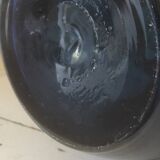XXL blown glass pitcher