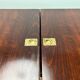 Secession Buffet by Portois & Fix
