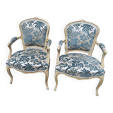 Fauteuils