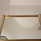 Large vintage tray