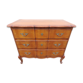 Dresser style Louis XIV