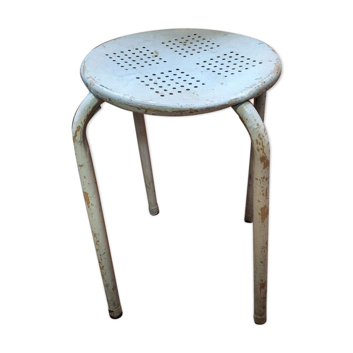 Tabouret industriel