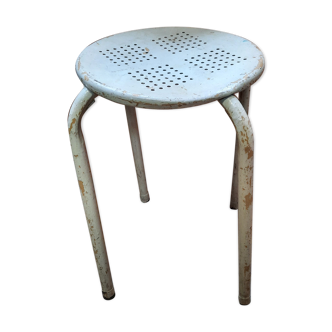 Industrial stool