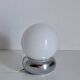 Vintage bedside lamp