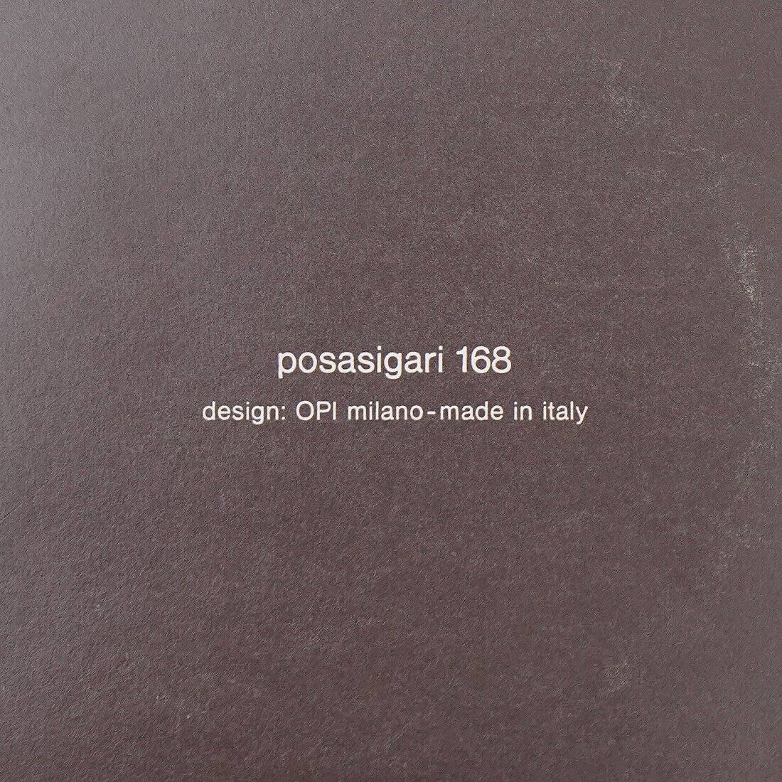 Ashtray by Studio Opi for Cini and Nils, 1970s