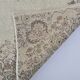 Tapis kurde anatolien vintage sku3118