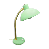 Vintage office lamp