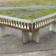 Bancs d'angle ancien, Tchécoslovaquie années 1940