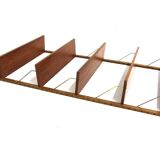 “Royal System” shelves Poul Cadovius Denmark, 1960