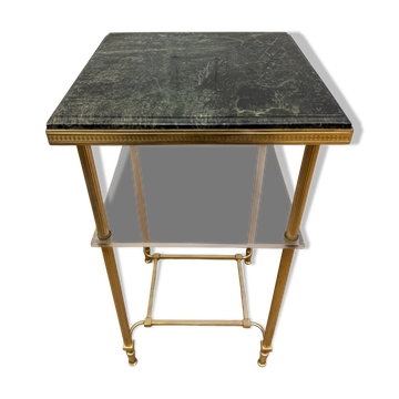 Petite table d appoint ou bout de canapé