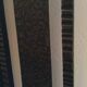 Art deco coatrack