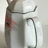 BAVARIA Wunsiedel Porcelain Teapot