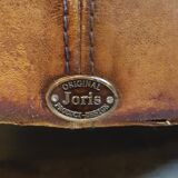 Joris Club chair, made of sheepskin