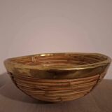 Gabriella Crespi basket