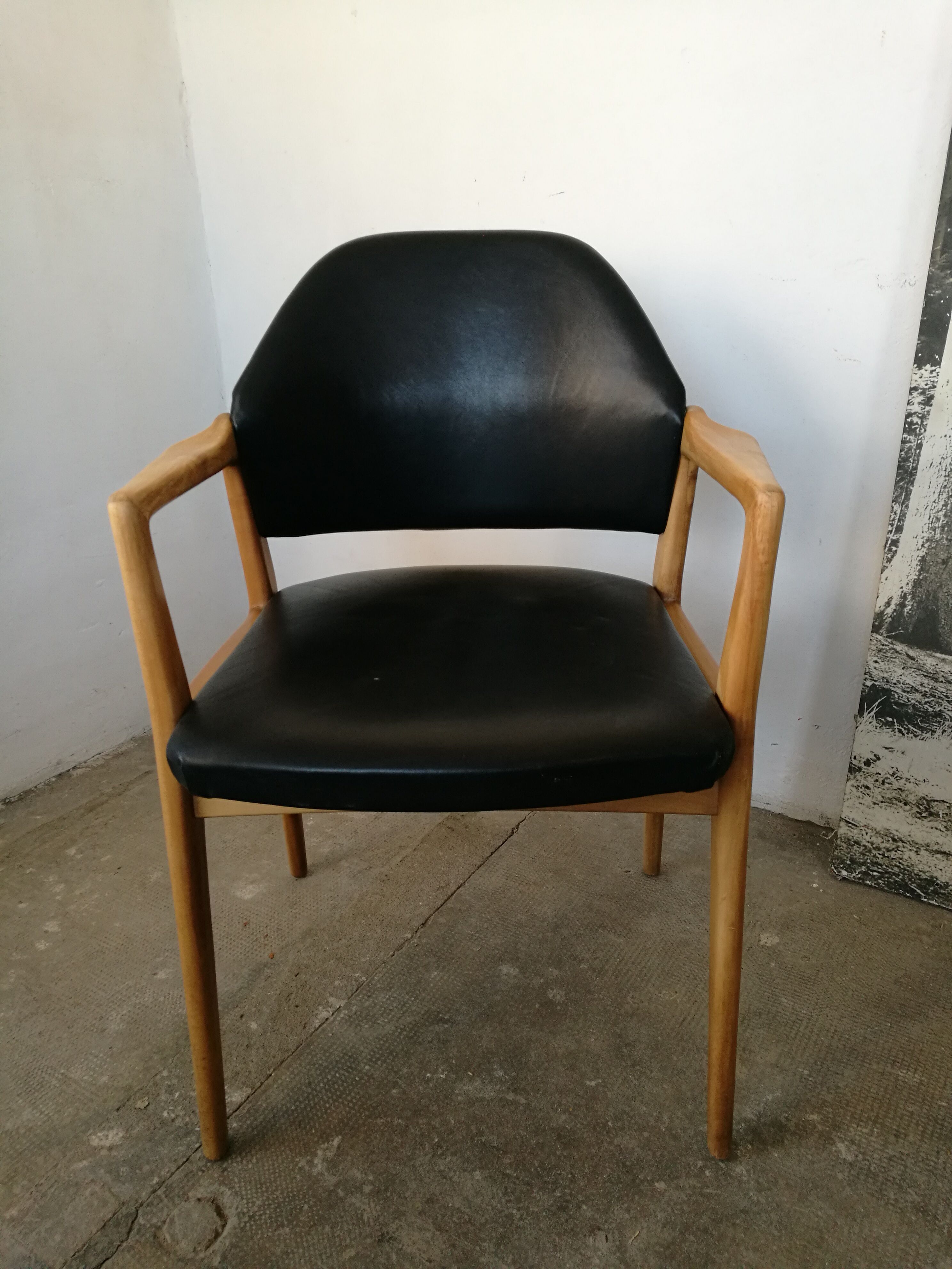 Wilkhahn Office Chair