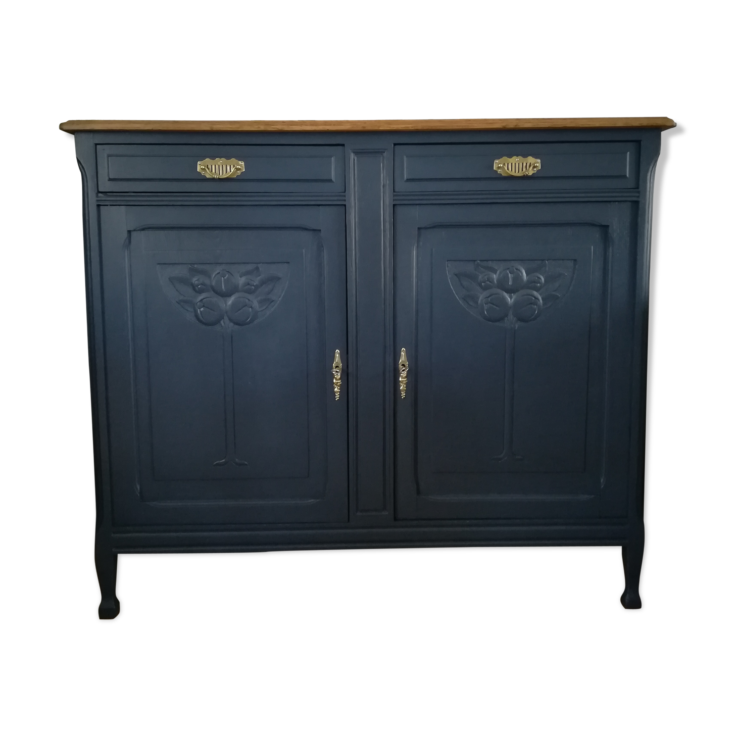 Buffet vintage 40-50 years