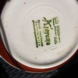 boch kimono coffee maker + filter + cake plate with lid