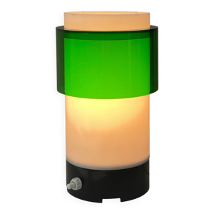 Petite lampe vintage