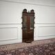 Classic English wardrobe coat rack