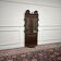 Classic English wardrobe coat rack