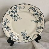 4 flat plates - Dugazon BFK