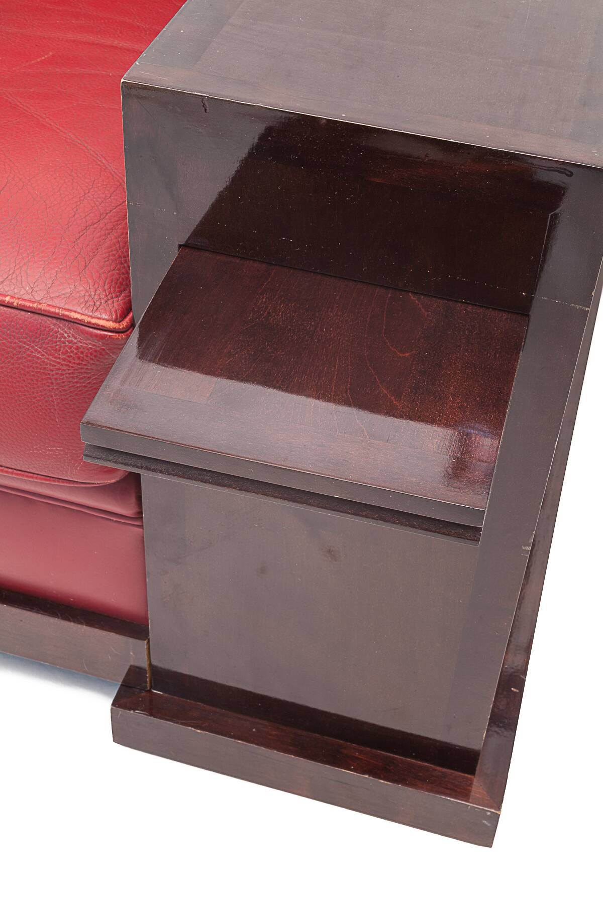 Canapé Dominique by Hugues Chevalier