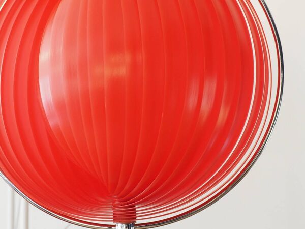 Suspension MOON rouge KARE DESIGN