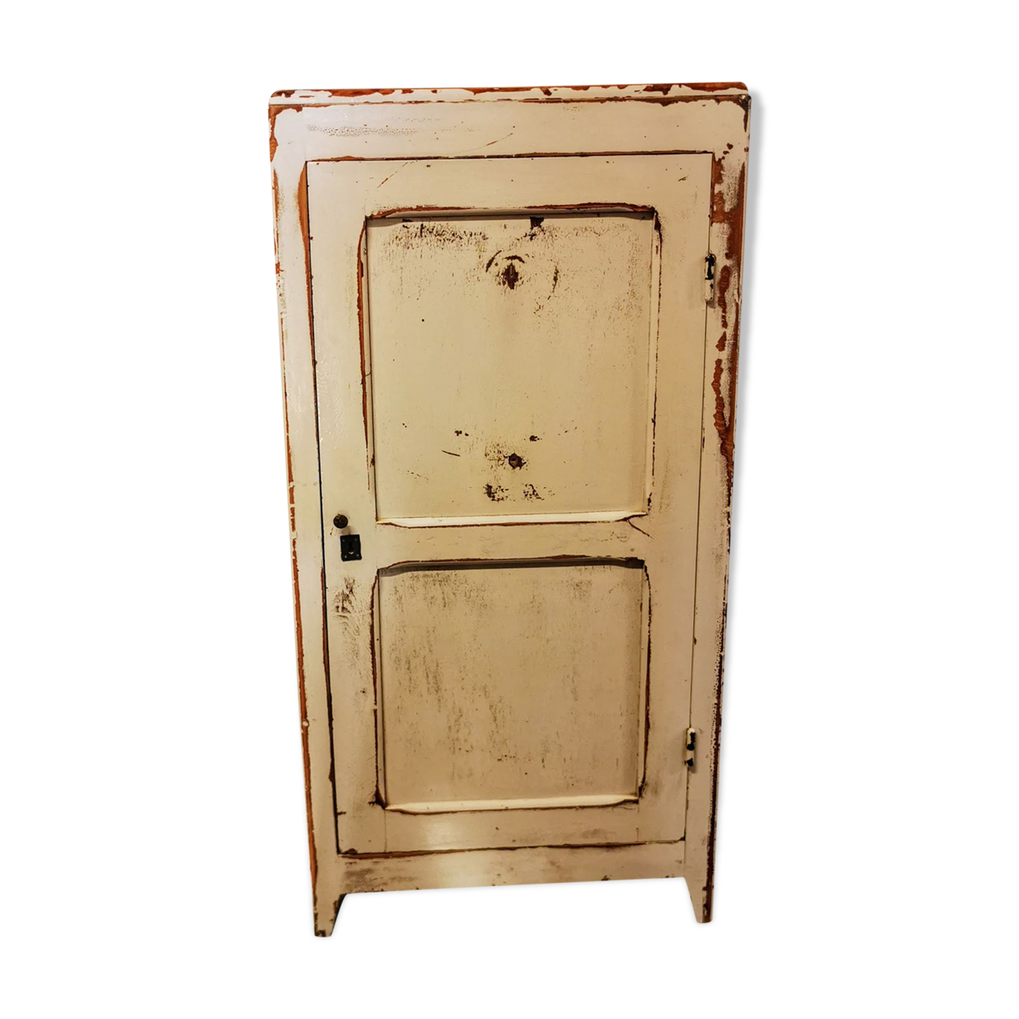 Bonnetière vintage