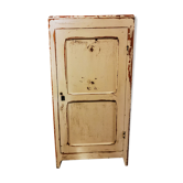 Vintage wardrobe