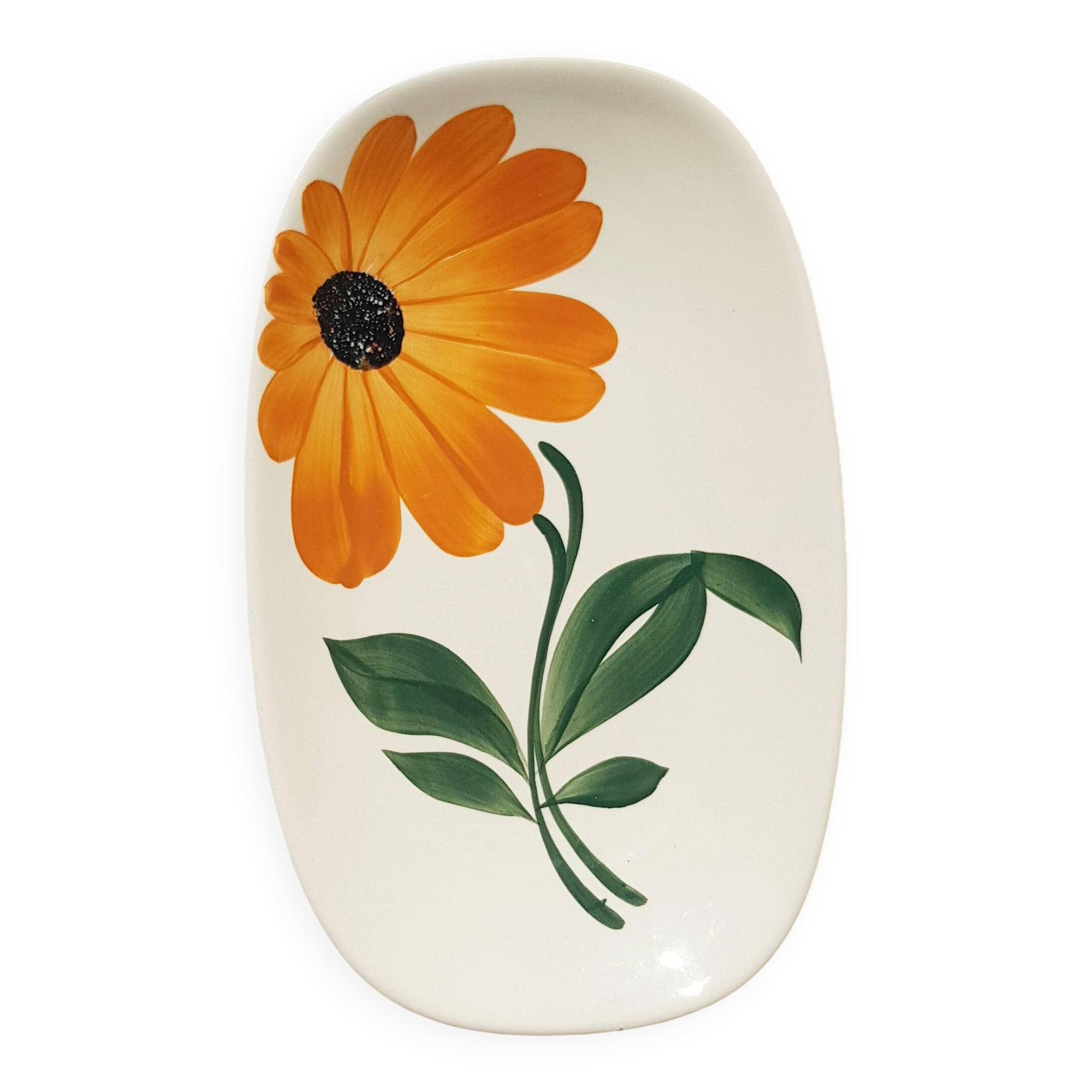 Service plate Gien