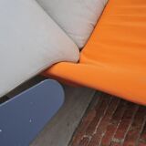 Torso armchair by Paolo Deganello for Cassina, 1980s