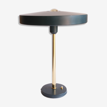 Timor Table Lamp by Louis Kalff for Philips, 1960s Netherlands