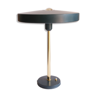 Timor Table Lamp by Louis Kalff for Philips, 1960s Netherlands