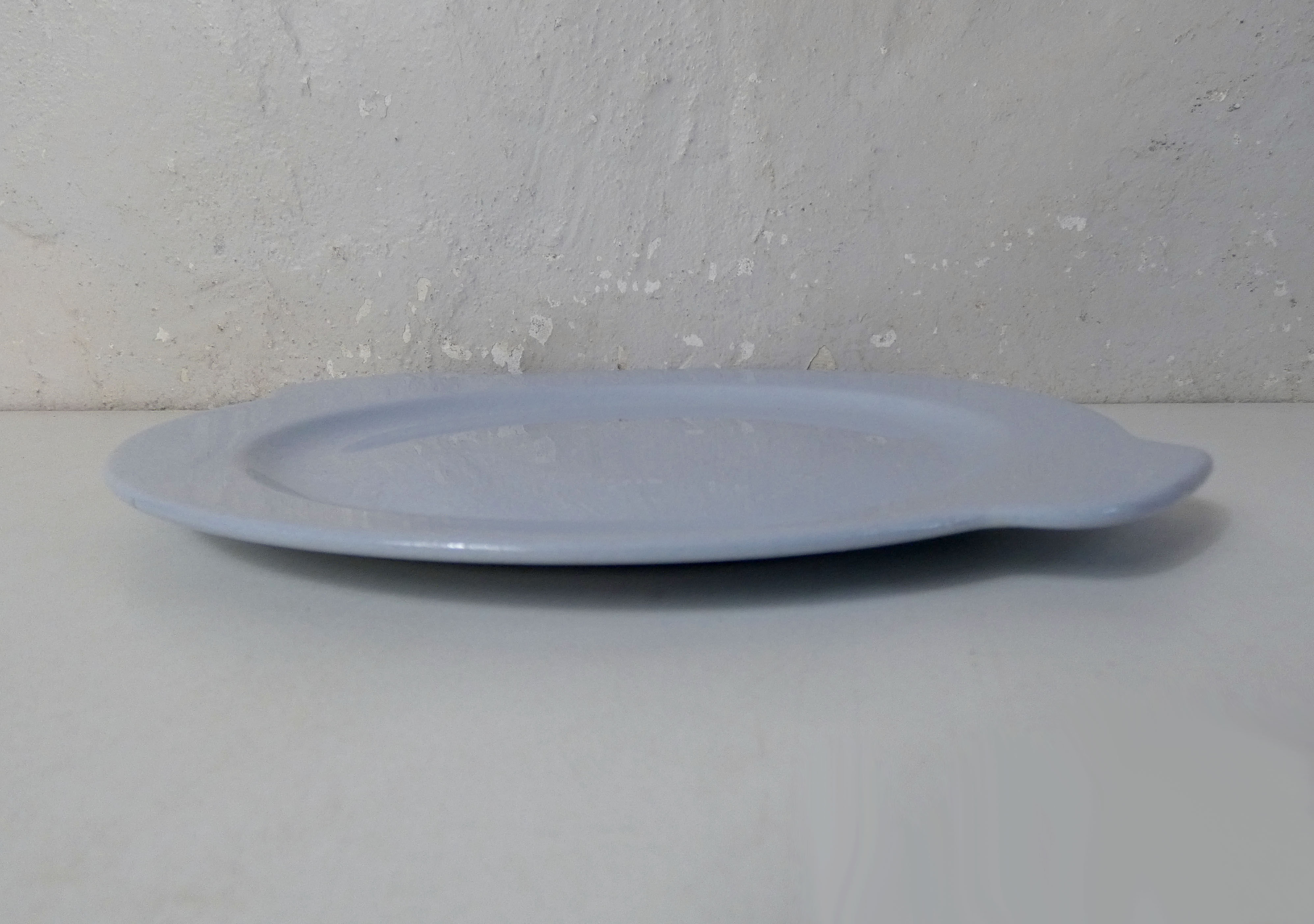 Plat à tarte Moulin des Loups