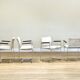 Chaises Jano par Kazuhide Takahama pour Gavina (Italie)