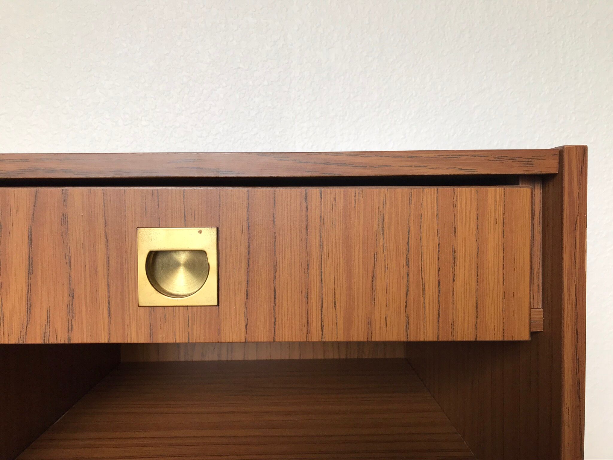 Modulable enfilade M-belFabrik 1970