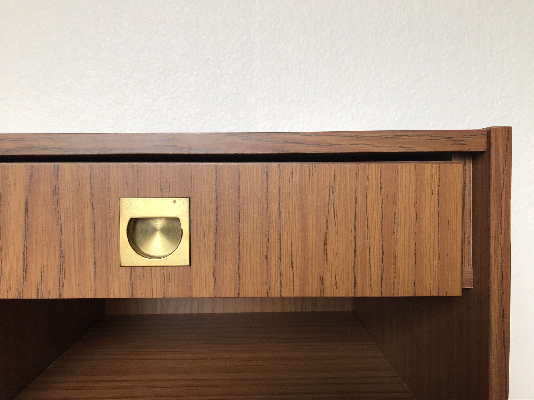 Modulable enfilade M-belFabrik 1970