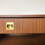 Enfilade modulable MöbelFabrik 1970