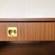 Enfilade modulable MöbelFabrik 1970