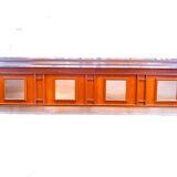 Sifa 4.5m bar counter from the 60s