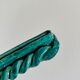 Set of 7 vintage ceramic knife holders
