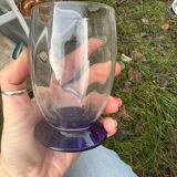 Old glasses from the 20s/30s