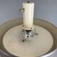 J. Hoogervorst - "Model 4017" - Anvia Pendant Lamp 1960s
