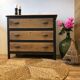 Commode campagnarde