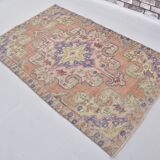 Vintage Floor Turkish Carpet sku 851